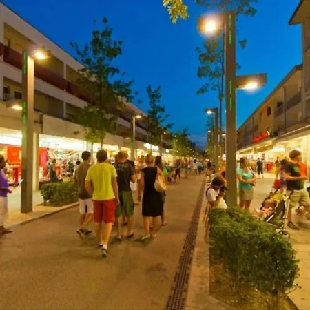 Διαμέρισμα Condominio Reji